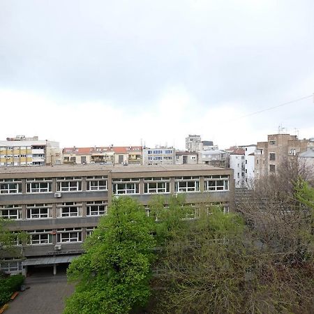 בלגרד Apartment Paradise Fantasy מראה חיצוני תמונה